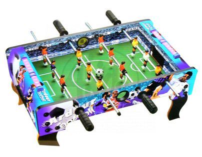 Fotbal na stůl s potiskem