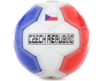 Fotbalový míč Česká republika 20 cm