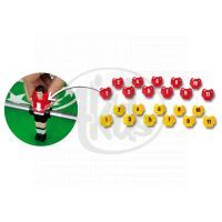 Fotbálek Champions League Smoby 140017 2