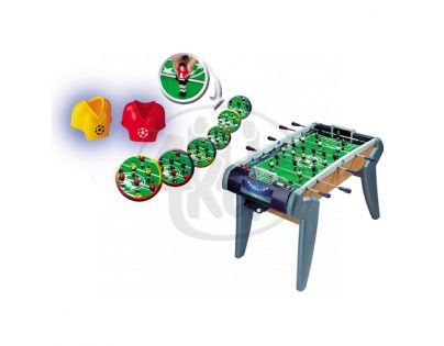 Fotbálek Champions League Smoby 140017