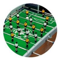 Fotbálek Champions League Smoby 140017 4