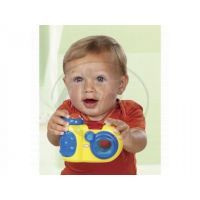Little Tikes 611216 - DiscoverSounds® fotoaparát 2