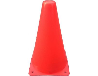 Frabar Kužel plastový 4 ks oranžový