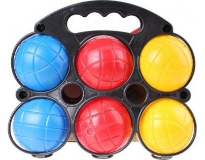 Frabar Petanque koule 6 ks