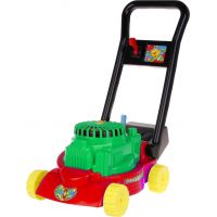 Frabar Sekačka travní Super se zásobníkem na trávu černý motor 2