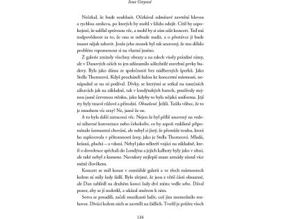 Fragment Dopisy, které nikdo nečetl