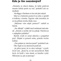 Fragment Klub Tygrů Mumie za volantem 2