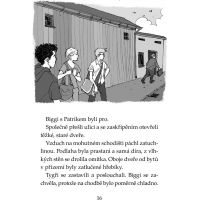 Fragment Klub Tygrů Mumie za volantem 3
