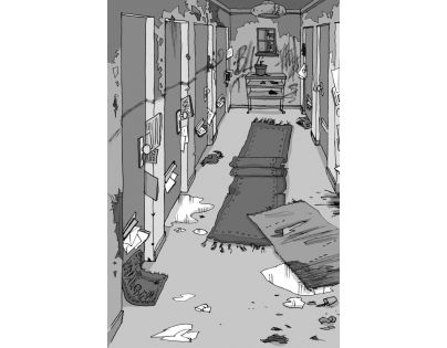 Fragment Klub Tygrů Mumie za volantem