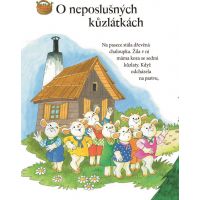 Fragment Moje první pohádky 3