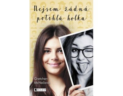 Fragment Nejsem žádná potrhlá holka
