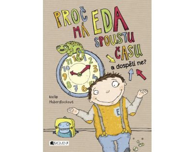 Fragment Proč má Eda spoustu času a dospělí ne?