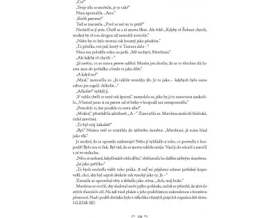 Fragment Prohnilé město