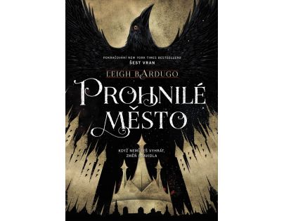 Fragment Prohnilé město