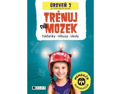 Fragment Trénuj svůj mozek úroveň 2
