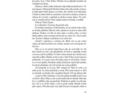 Fragment Víš, že tě potřebuju?