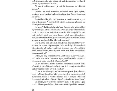 Fragment Víš, že tě potřebuju?