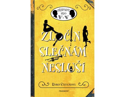 Fragment Zločin slečnám nesluší