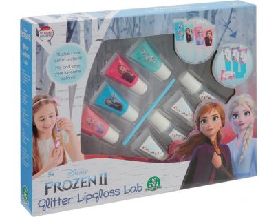 EP Line Frozen 2 vlastní lesk na rty