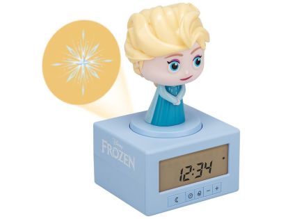 Frozen Budík Elsa