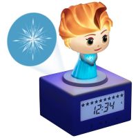 Frozen Budík Elsa 2