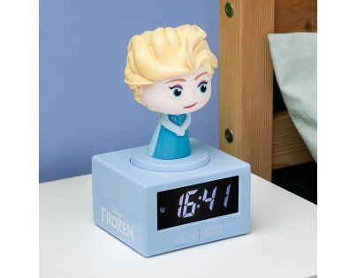 Frozen Budík Elsa