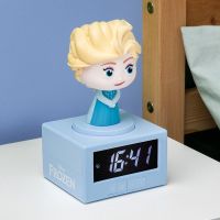 Frozen Budík Elsa 3