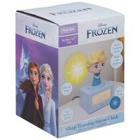 Frozen Budík Elsa 4