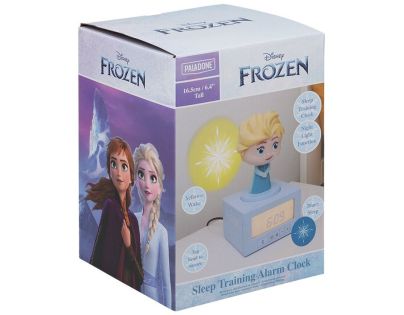 Frozen Budík Elsa
