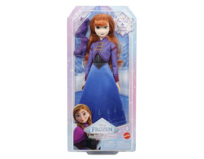 Frozen Panenka Anna na bruslích - Poškozený obal