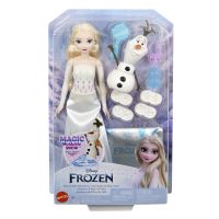 Frozen Panenka Elsa a Olaf 6