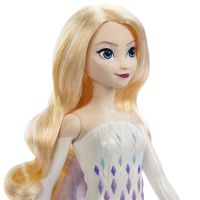 Frozen Panenka Elsa a Olaf 4