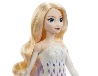 Frozen Panenka Elsa a Olaf
