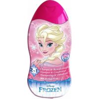 EP Line kosmetika Frozen Šampon a kondicionér 400 ml