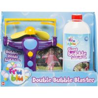 Fru Blu Blaster bubliny v bublině fialový 3
