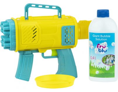 Fru Blu Blaster miliony bublinek s náplní 0,4 l