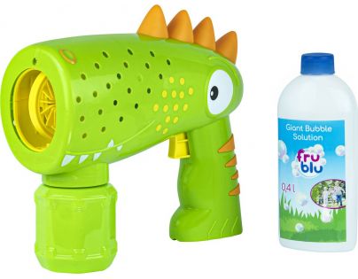 Fru Blu Dino blaster se zásobníkem s náplní 0,4 l