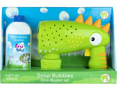 Fru Blu Dino blaster se zásobníkem s náplní 0,4 l