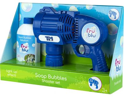 Fru Blu Mega blaster se zásobníkem s náplní 0,4 l