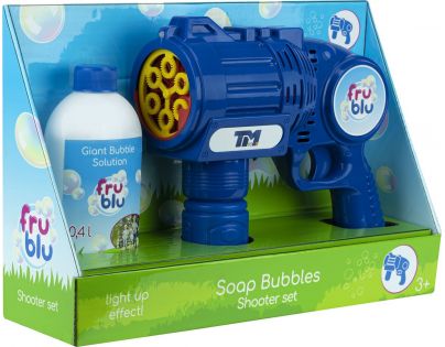 Fru Blu Mega blaster se zásobníkem s náplní 0,4 l