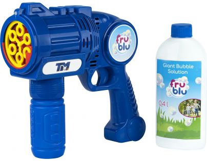 Fru Blu Mega blaster se zásobníkem s náplní 0,4 l