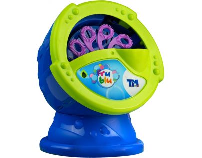 TM Toys Fru Blu Stroj na bubliny - Poškozený obal