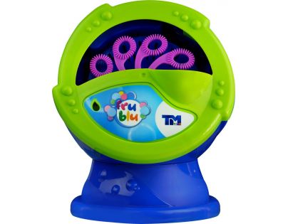 TM Toys Fru Blu Stroj na bubliny - Poškozený obal