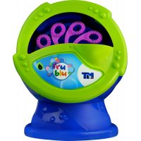 TM Toys Fru Blu Stroj na bubliny - Poškozený obal 2