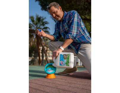 TM Toys Fru Blu Stroj na bubliny - Poškozený obal