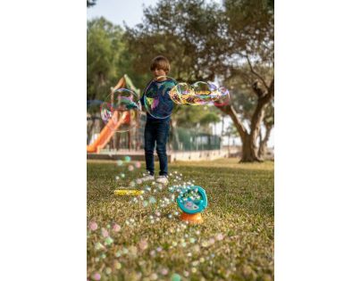TM Toys Fru Blu Stroj na bubliny - Poškozený obal