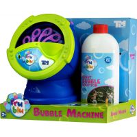 TM Toys Fru Blu Stroj na bubliny - Poškozený obal 6