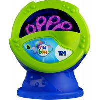 TM Toys Fru Blu Stroj na bubliny 2