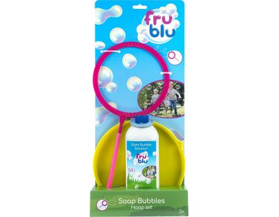 Fru Blu Velká obruč s náplní 0,4 l