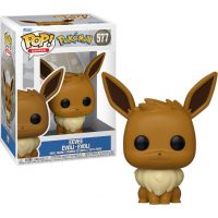 Funko Pop Games Pokemon Evee 2